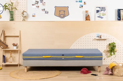 matelas enfant Tediber