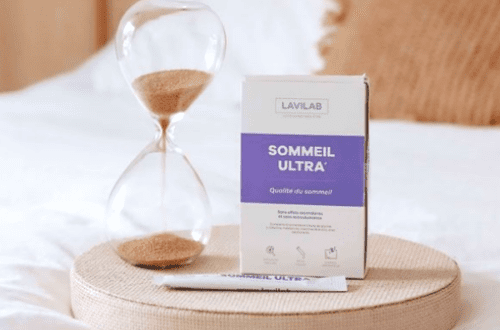 sommeil ultra de lavilab