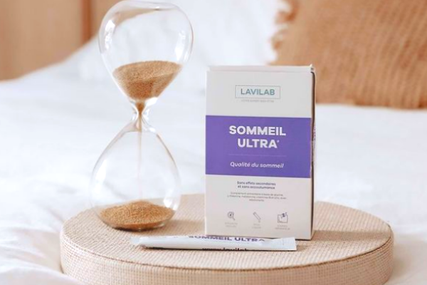 sommeil ultra de lavilab