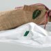 matelas vert eco responsable mois du blanc